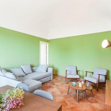 Catania City Center Apartment Luaran gambar