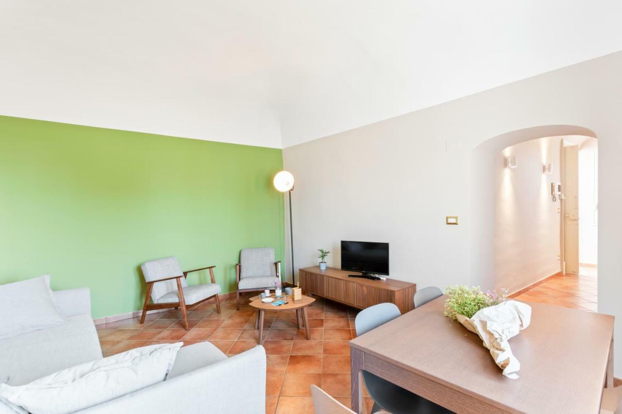 Catania City Center Apartment Luaran gambar