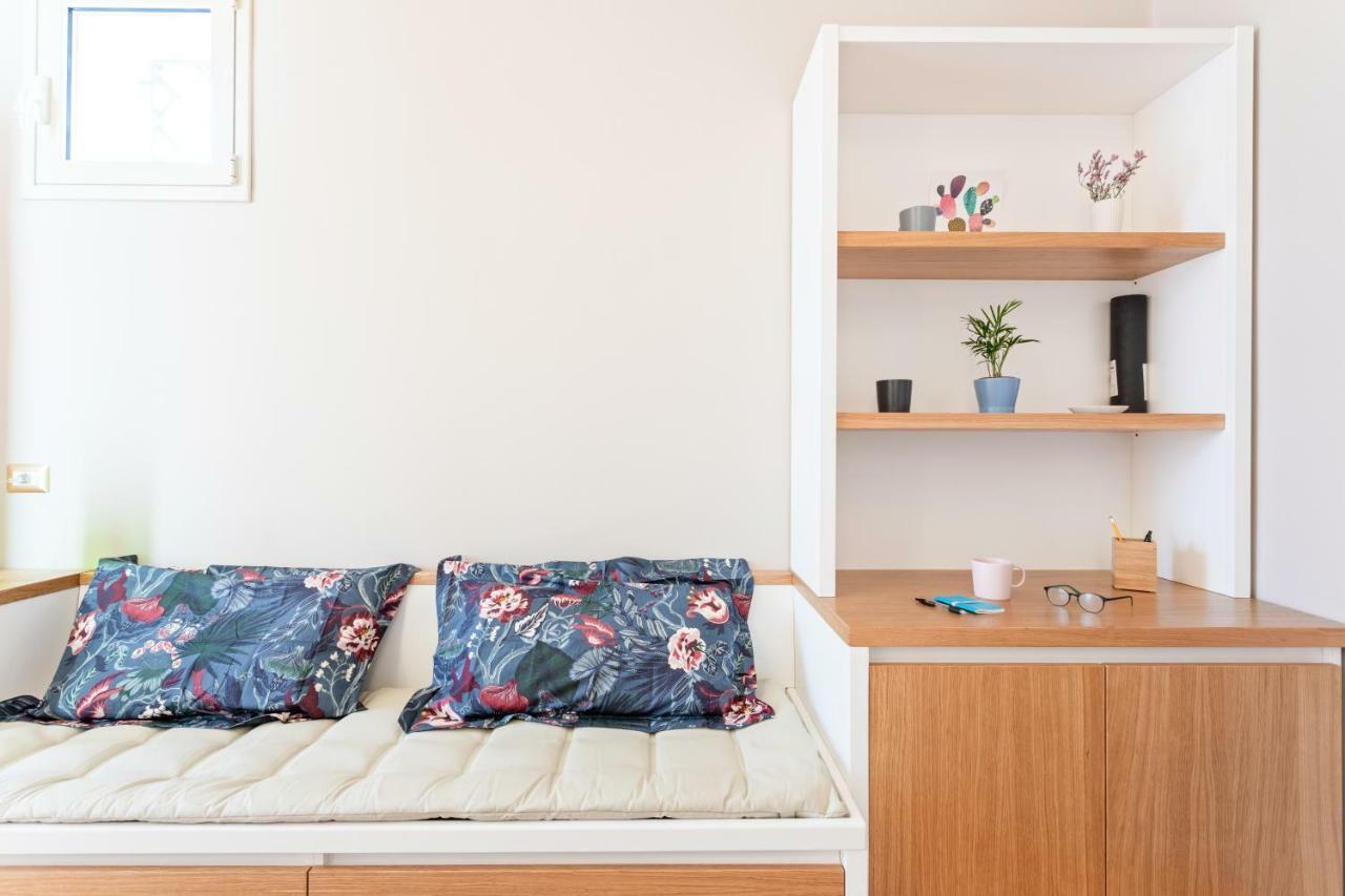 Catania City Center Apartment Luaran gambar