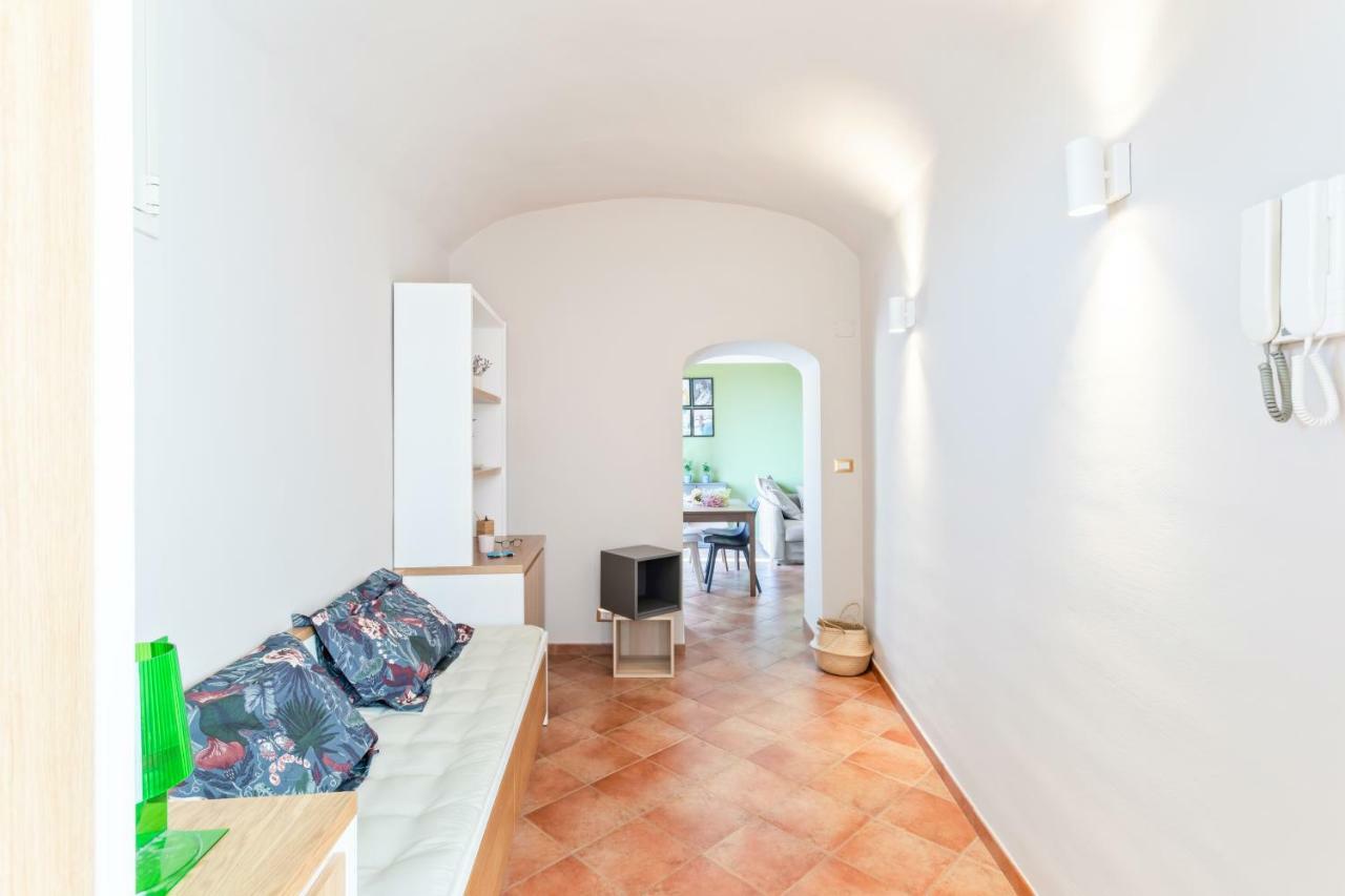 Catania City Center Apartment Luaran gambar