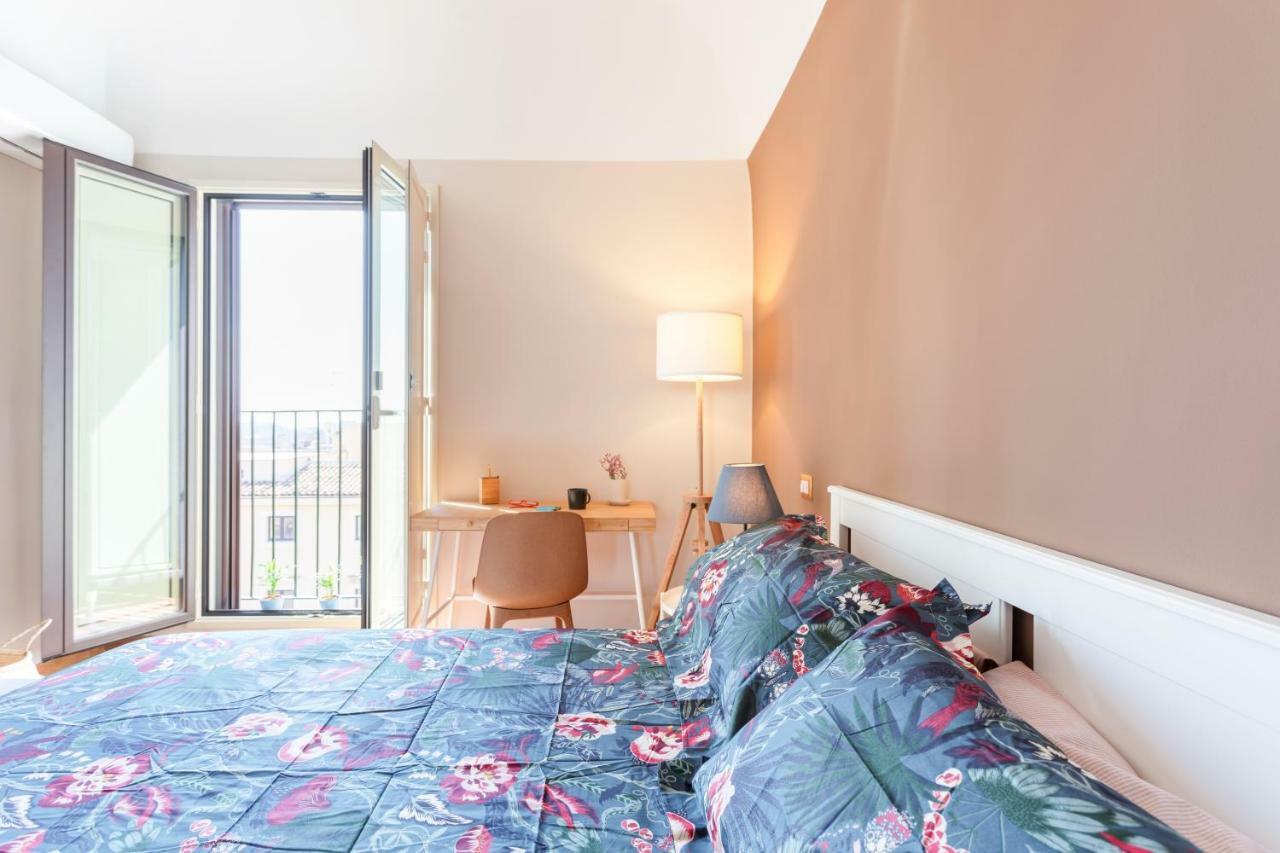Catania City Center Apartment Luaran gambar