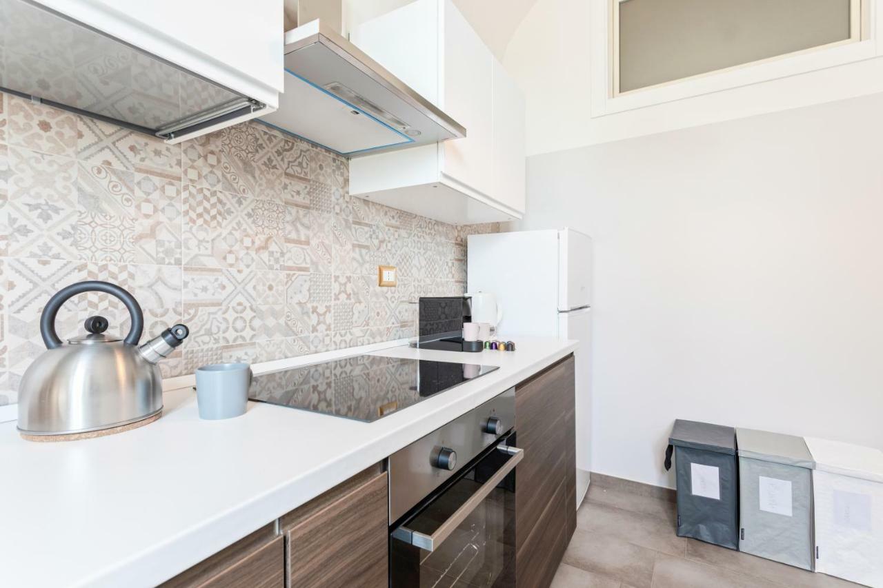 Catania City Center Apartment Luaran gambar