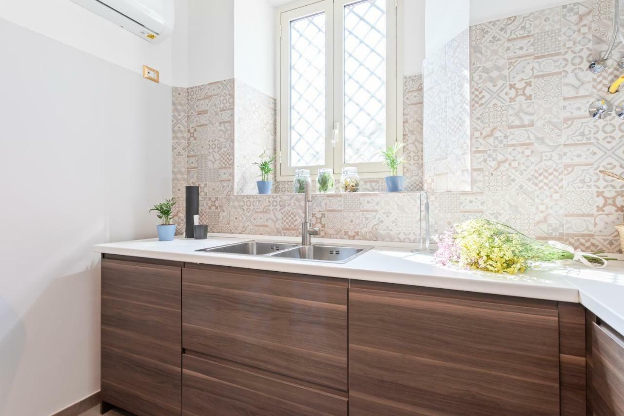 Catania City Center Apartment Luaran gambar