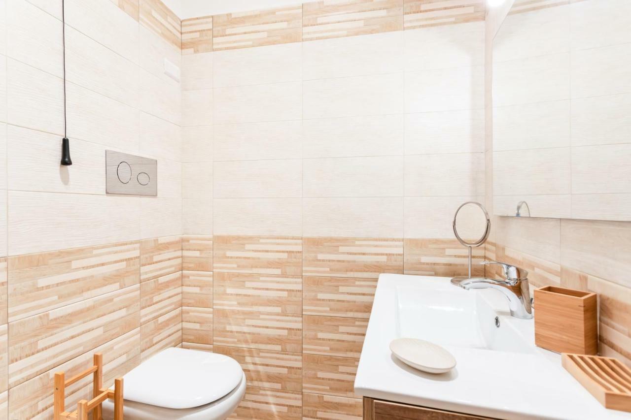 Catania City Center Apartment Luaran gambar